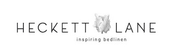 Heckett en Lane inspiring bedlinen,luxe dekbedovertrek extra lang,sprei,kussen,handdoek,badjas,inspiratie,kleurrijk,logo